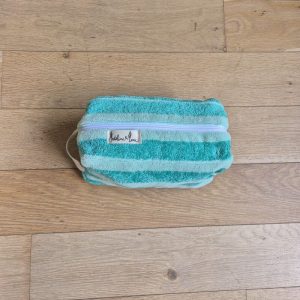 Madeleine et Marie vetements grossesse allaitement trousse de toilette